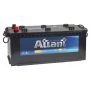 Автомобильный аккумулятор Atlant Blue ATT1903F 190А/ч-12V ст EN1200 европейские прямая 513x223x223