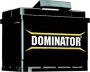 Автомобильный аккумулятор Dominator Standard - 140А/ч-12V ст EN960 европейские обратная 513x189x223