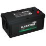 Автомобильный аккумулятор Katatsu Standard KA-225MF.4 225А/ч-12V ст EN1400 конус прямая 516x275x241