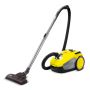 Автопылесос Karcher VC 2 EU 700 Вт