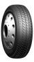 Легкогрузовая шина Evergreen EV516 205/65 R16C 107/105T