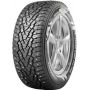 Легкогрузовая шина Kumho Winter PorTran CW11 205/65 R16C 107/105R