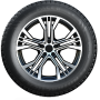 Легкогрузовая шина Pace Antarctica 8 195/70 R15C 104/102S