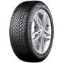 Легковая шина Bridgestone Blizzak LM005 255/45 R19 104V