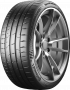 Легковая шина Continental ContiSportContact 7 245/35 R21 96Y