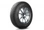 Легковая шина Michelin Alpin 6 225/45 R17 94V