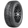 Легковая шина Nokian Tyres (Ikon Tyres) Hakkapeliitta 9 SUV 215/65 R17 103T