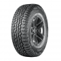 Легковая шина Nokian Tyres (Ikon Tyres) Outpost AT 265/70 R16 121S