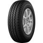 Легкогрузовая шина Triangle TR652 215/65 R16C 109/107 T