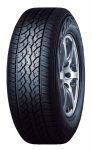 Yokohama Geolandar H/T-S G051 235/55 R17 99H не для эксплуатации, без гарантии