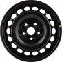 Легковой диск Ford 1887136 6,5x16 5x108 ET50 63,3 Black (Оригинал )