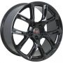 Легковой диск LegeArtis Concept MR537 10x21 5x112 ET52 66,6 Gloss Black