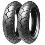 Мотошина Michelin S1 100/90 R10 56J Front/Rear