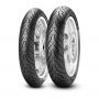 Мотошина Pirelli Angel Scooter 110/80 R10 58J Front/Rear