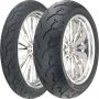 Мотошина Pirelli Night Dragon 140/75 R17 67V Front Wheel (переднее колесо)