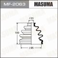 Masuma MF2063 передний Isuzu; Nissan