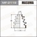 Masuma MF2119 лев/прав Mazda; Toyota