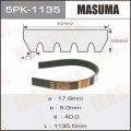 Masuma 5PK1135 поликлиновый