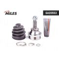 MILES GA20553 Hyundai