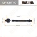 Masuma MRK8140 передняя Hyundai