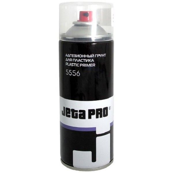 Jeta Pro PRIMER SPRAY 5556 бесцветный 0,4 л. 5556